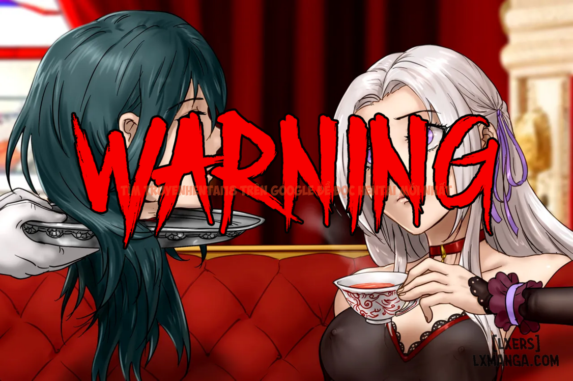 Trang truyện page_002 trong truyện tranh Fire Emblem: Threehouses - Chap 1 - lxmanga.org