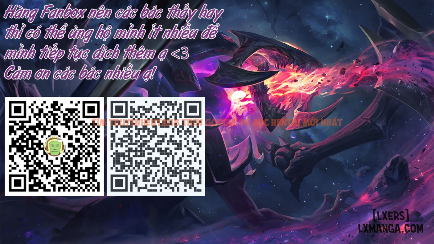 Xem ảnh page_007 trong truyện hentai Firefly Phòng Bên Hình Như Đang Làm Chuyện Mờ ám~ - Chuyện sau đó - hentaitvn.net