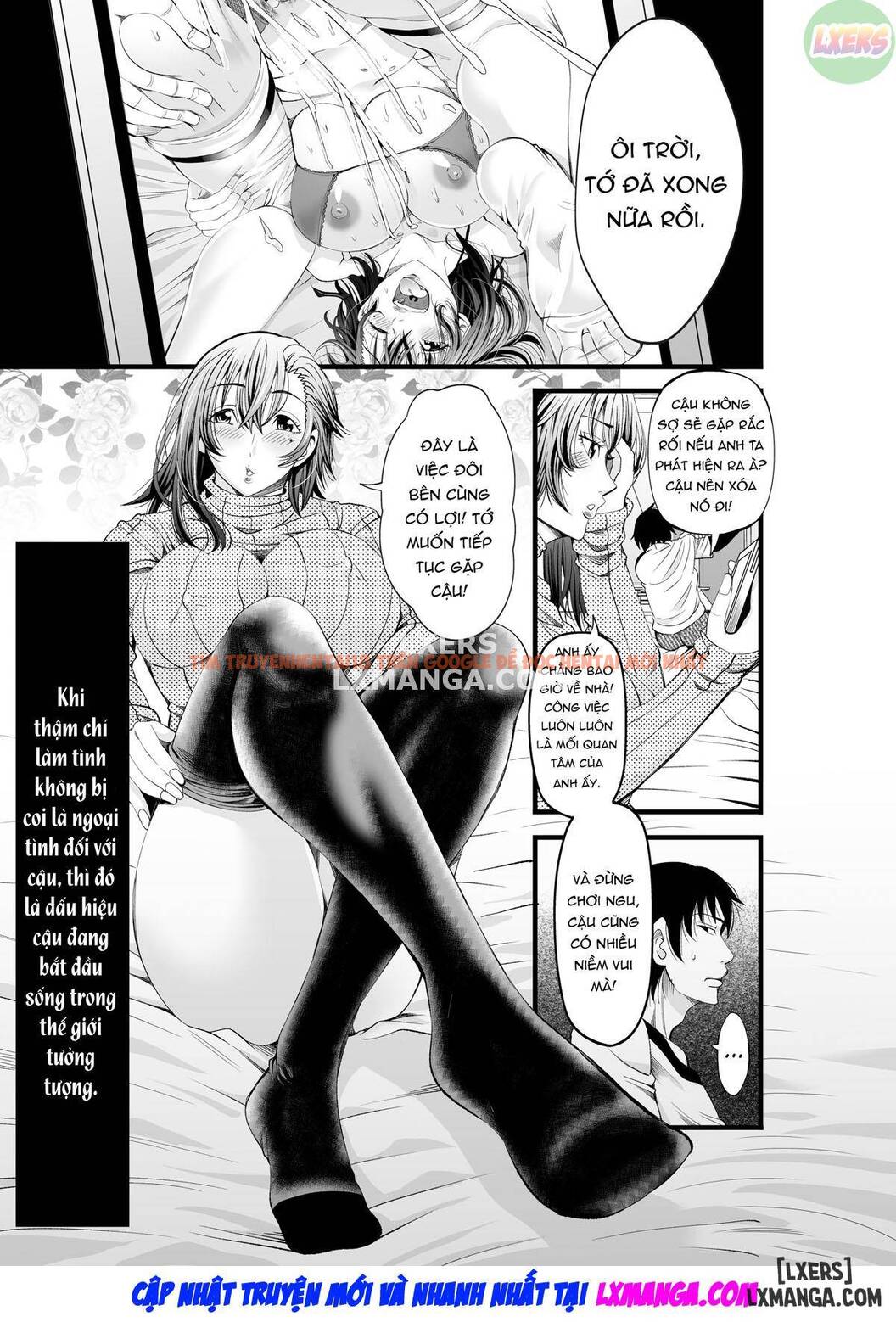 Xem ảnh Crush Đời Đầu (ntr Hentai) - One Shot - 14 - TruyenVN.APP
