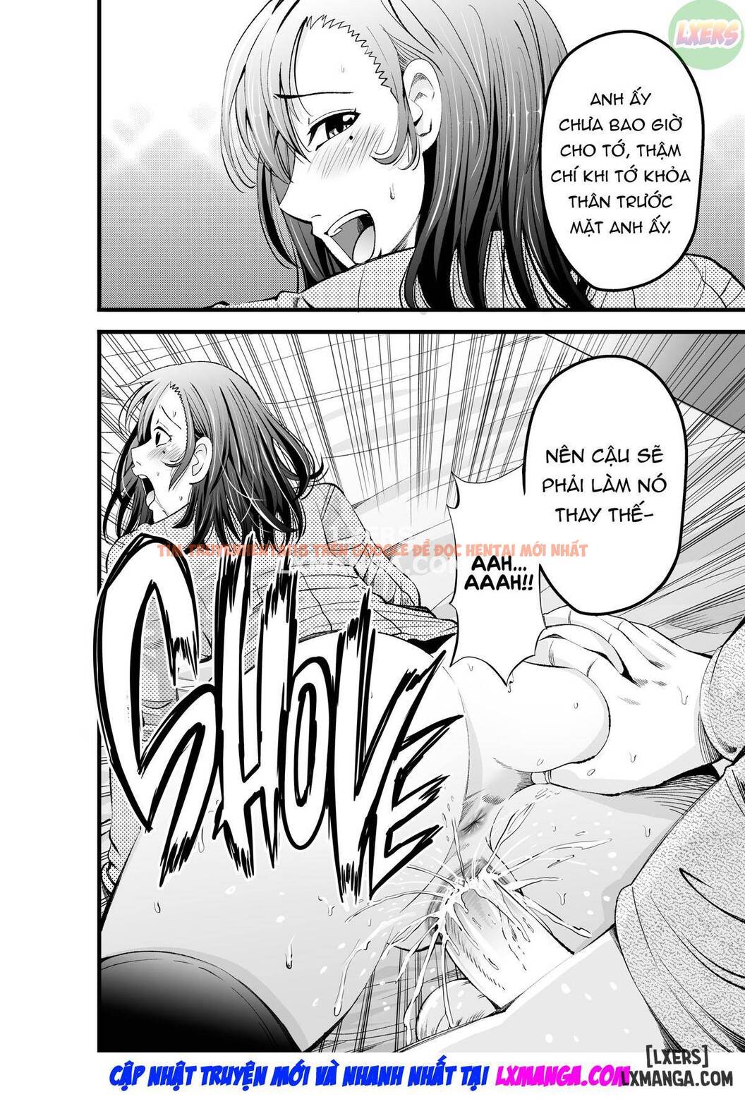 Xem ảnh Crush Đời Đầu (ntr Hentai) - One Shot - 23 - TruyenVN.APP