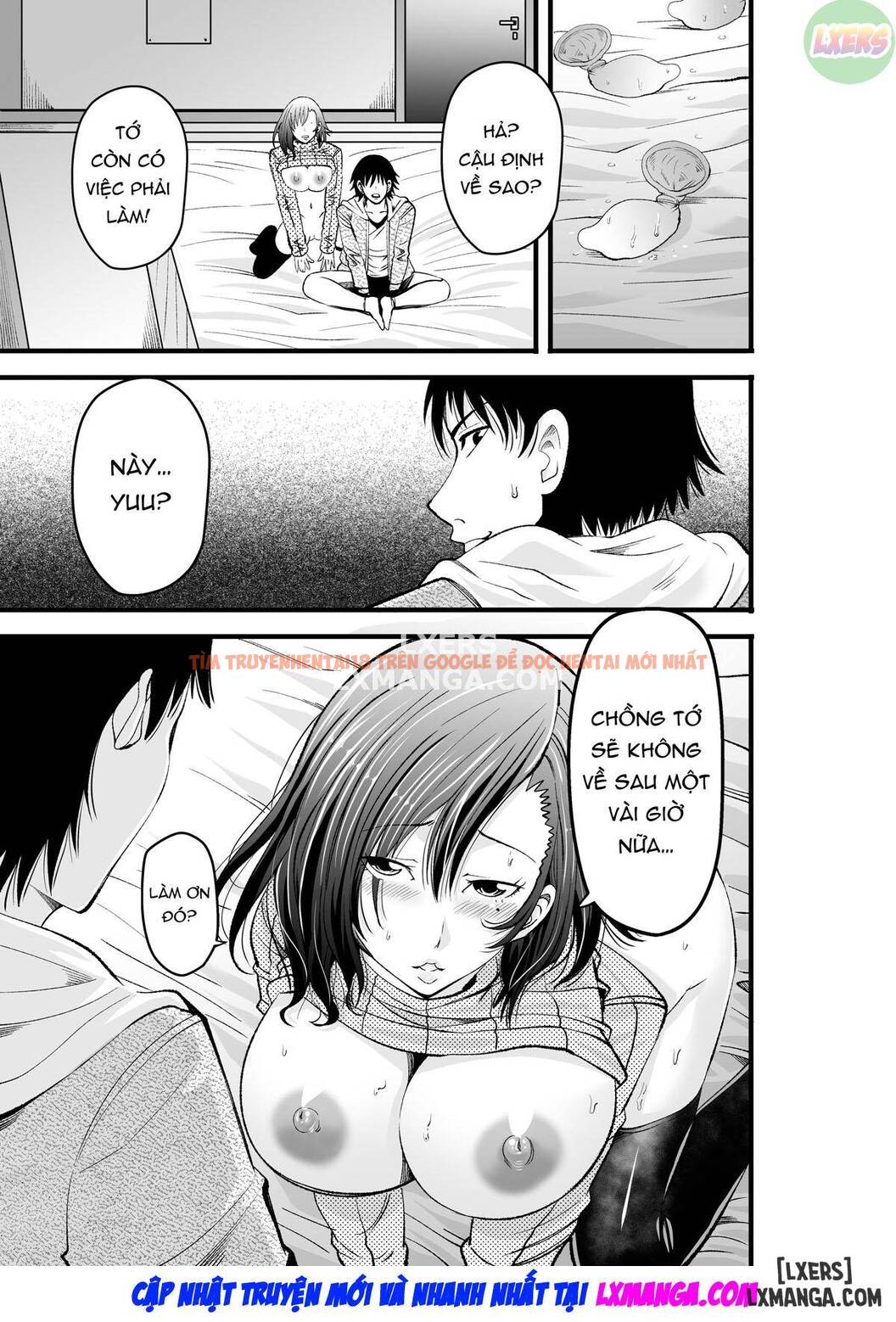 Xem ảnh Crush Đời Đầu (ntr Hentai) - One Shot - 26 - TruyenVN.APP