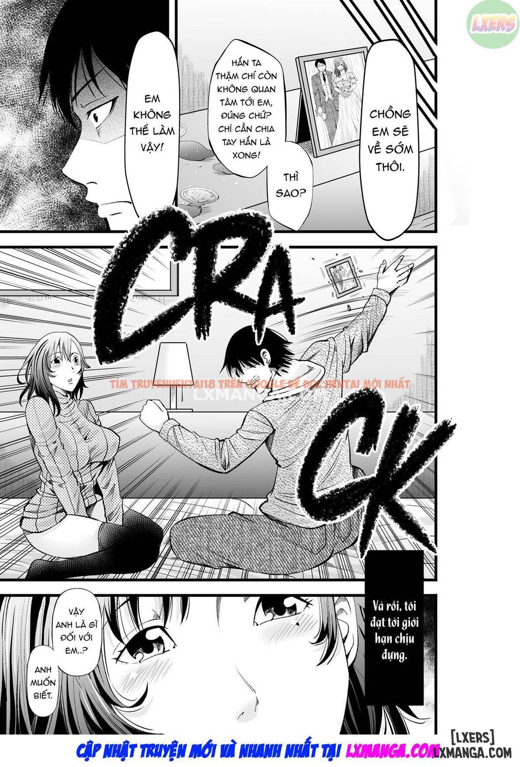 Xem ảnh Crush Đời Đầu (ntr Hentai) - One Shot - 34 - TruyenVN.APP