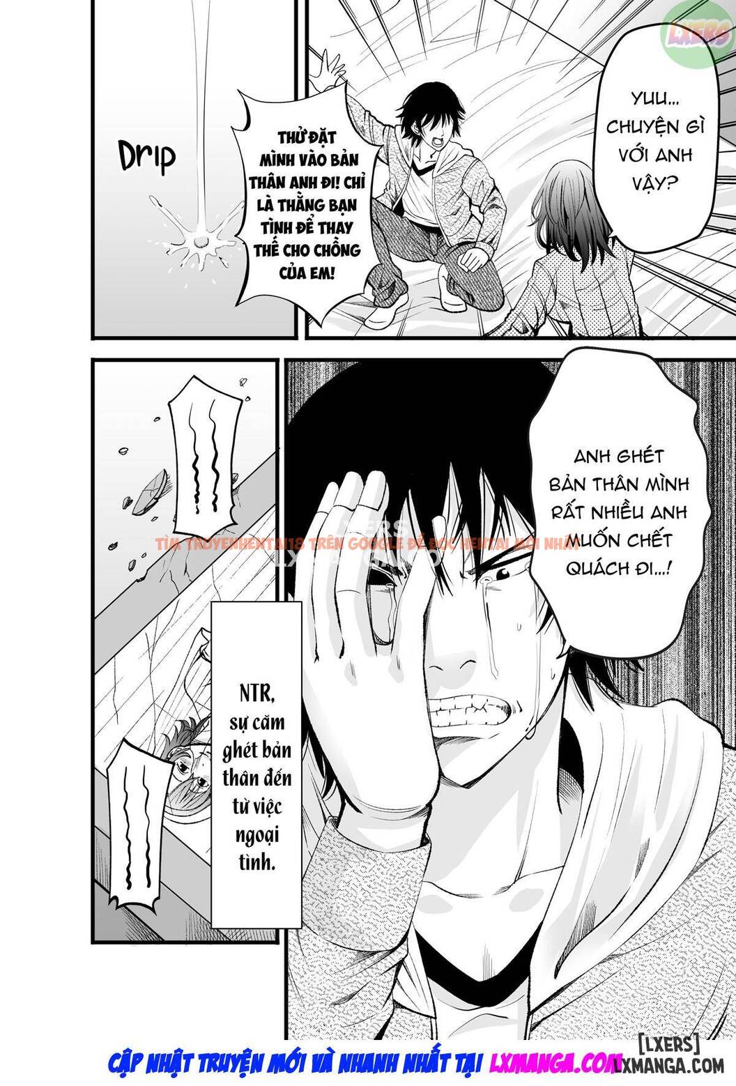 Xem ảnh Crush Đời Đầu (ntr Hentai) - One Shot - 35 - TruyenVN.APP