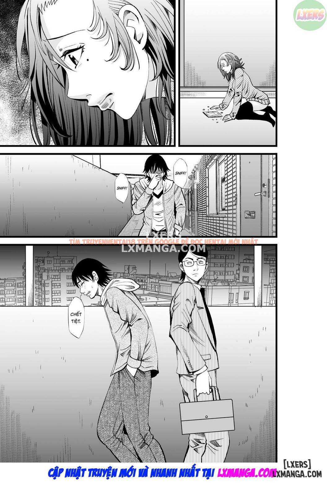 Xem ảnh Crush Đời Đầu (ntr Hentai) - One Shot - 36 - TruyenVN.APP