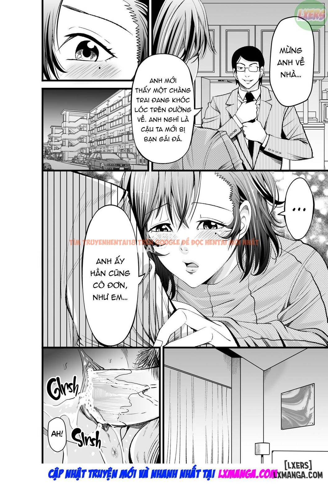 Xem ảnh Crush Đời Đầu (ntr Hentai) - One Shot - 37 - TruyenVN.APP