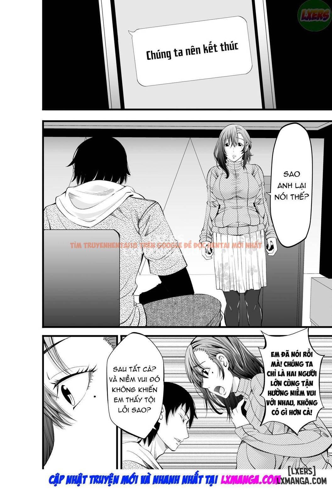 Xem ảnh Crush Đời Đầu (ntr Hentai) - One Shot - 39 - TruyenVN.APP