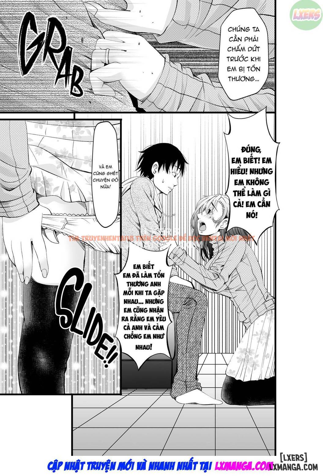 Xem ảnh Crush Đời Đầu (ntr Hentai) - One Shot - 40 - TruyenVN.APP