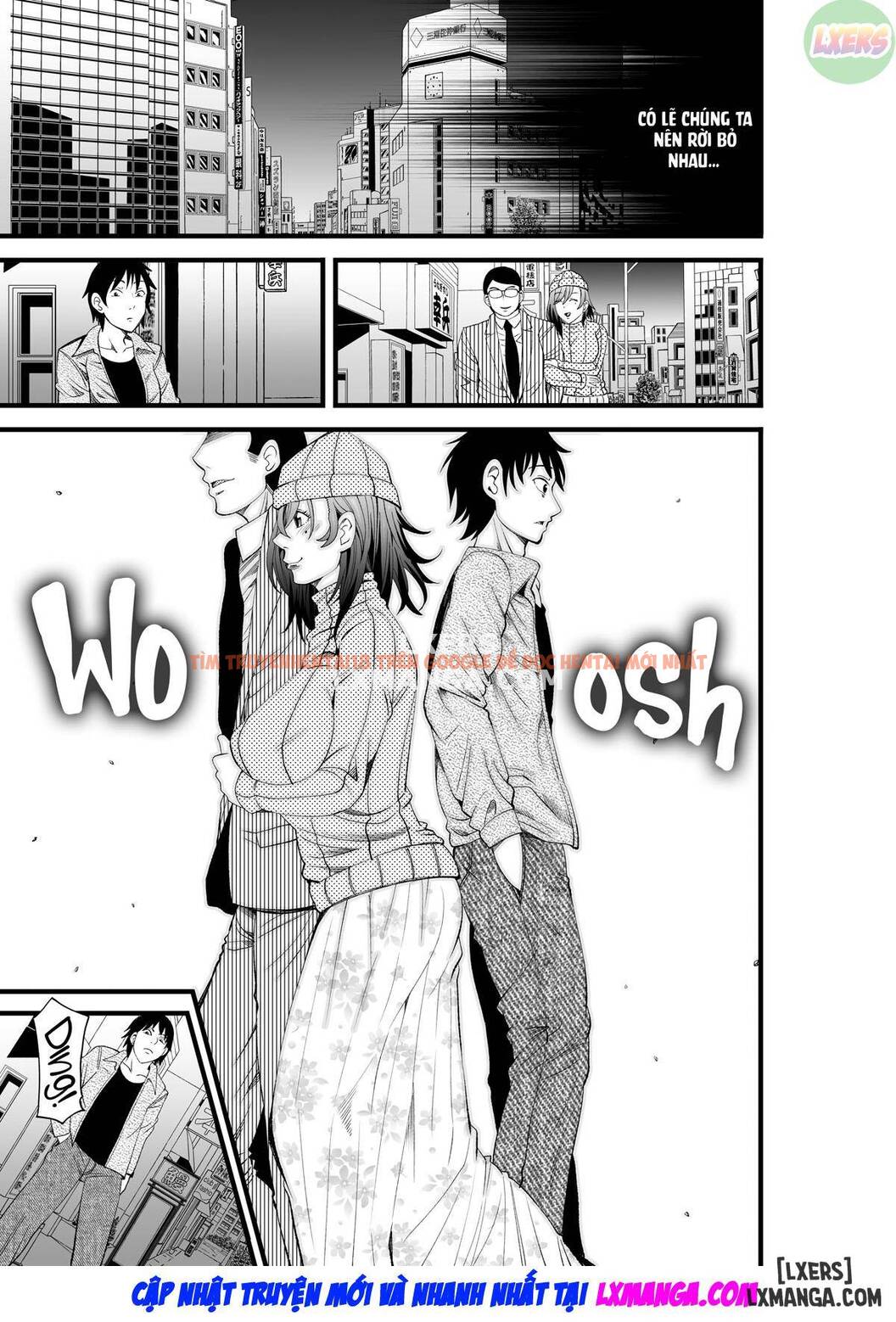 Xem ảnh Crush Đời Đầu (ntr Hentai) - One Shot - 48 - TruyenVN.APP