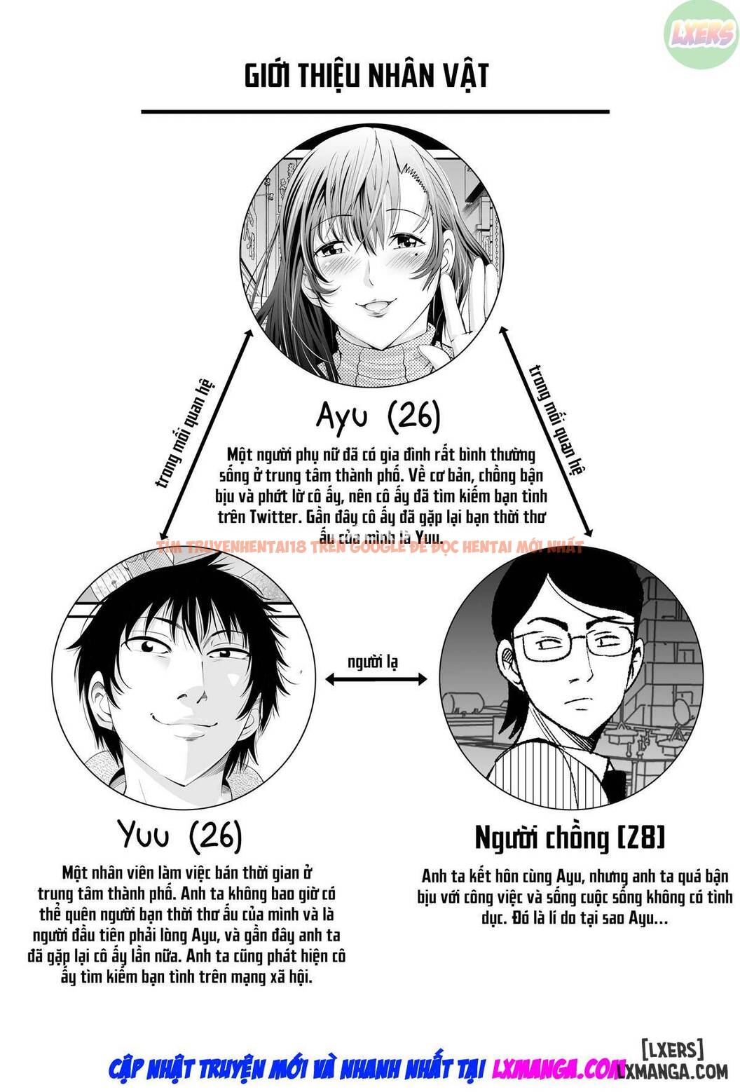 Xem ảnh Crush Đời Đầu (ntr Hentai) - One Shot - 5 - TruyenVN.APP