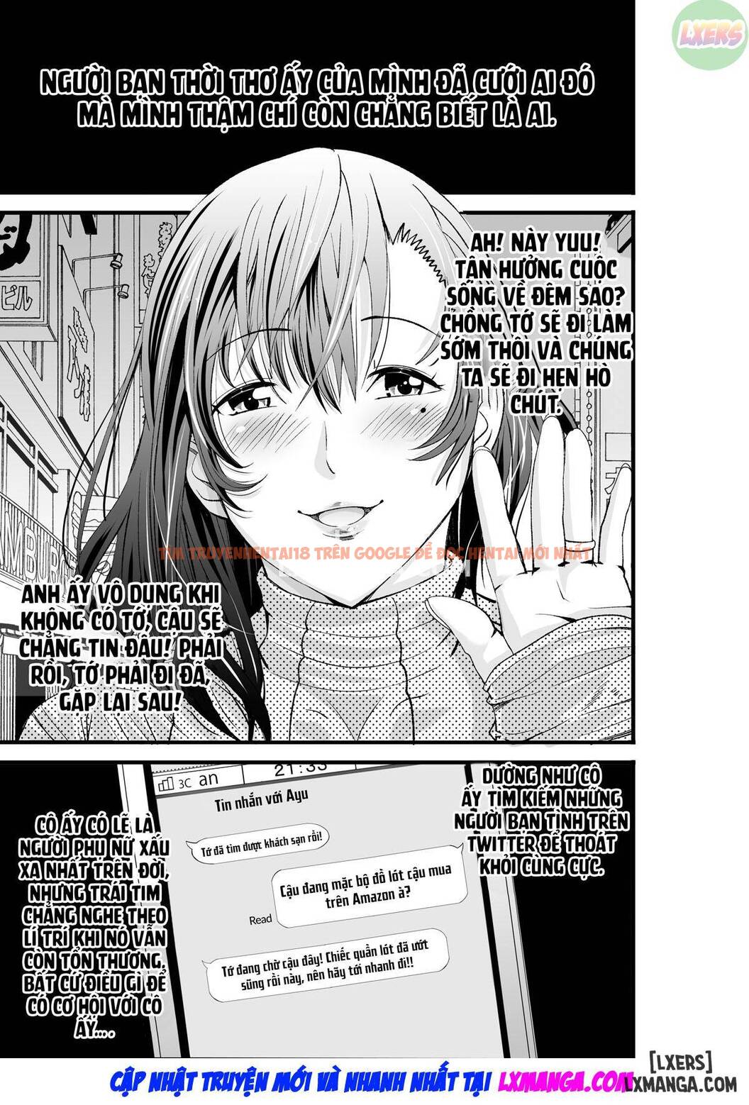 Xem ảnh Crush Đời Đầu (ntr Hentai) - One Shot - 6 - TruyenVN.APP