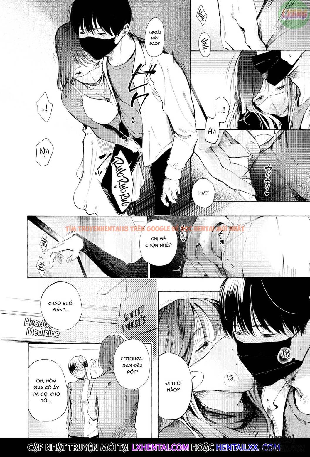 Trang truyện 14 trong truyện tranh Lần Hẹn Hò Đầu Tiên - One Shot - hentai24h.pro