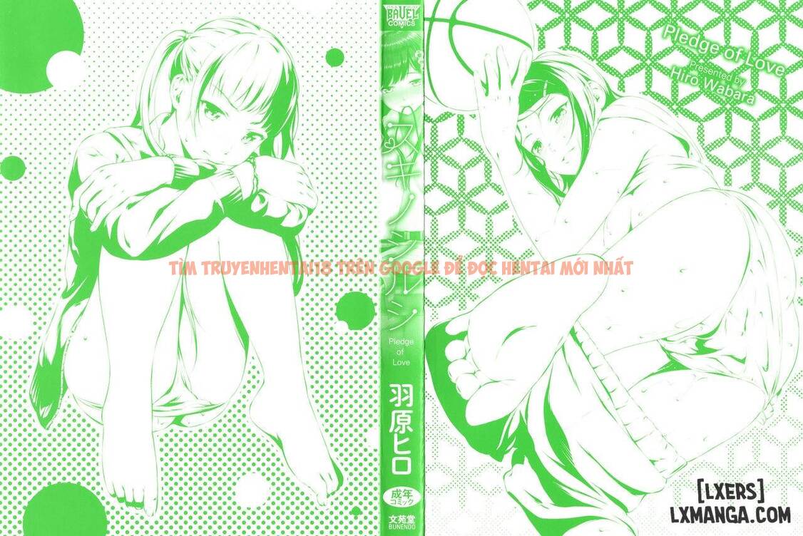 Xem ảnh First Love Switch - Chapter 1 - 2 - HentaiTruyen.fun