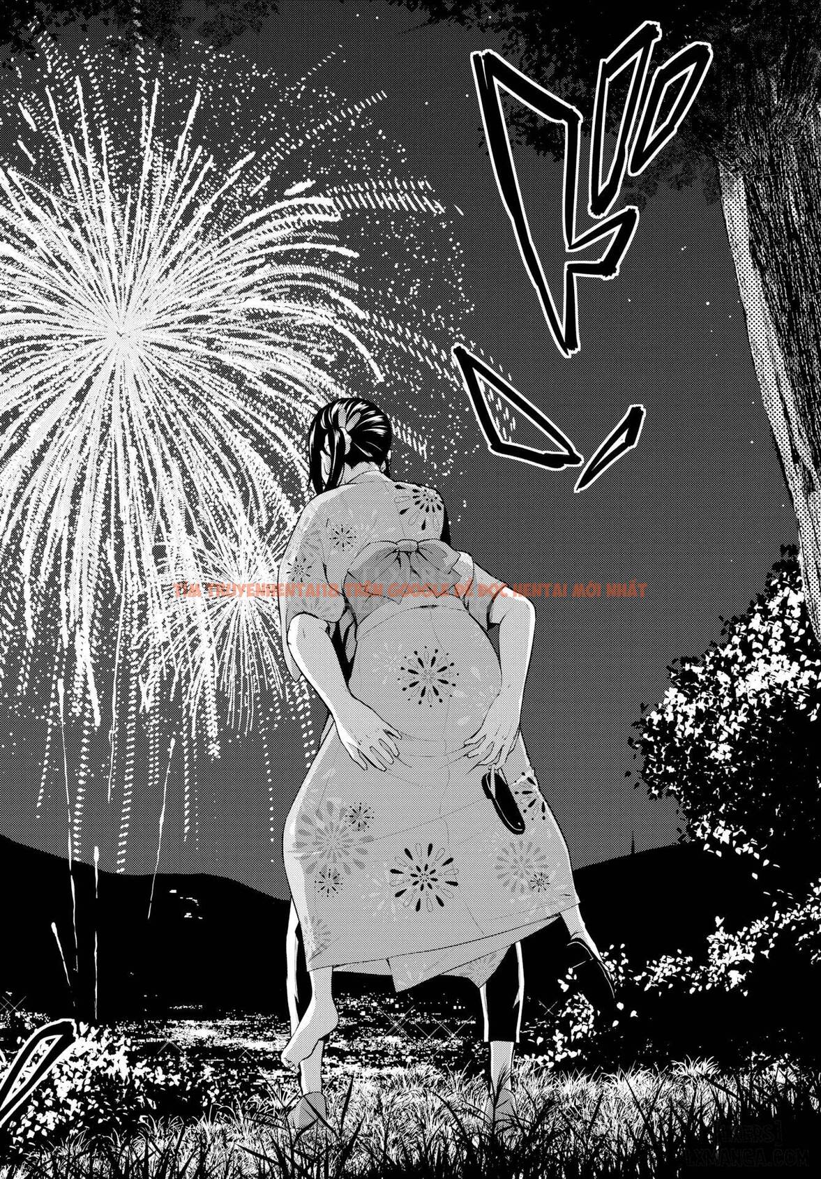 Xem ảnh First Love Switch - Chapter 8 - 3 - HentaiTruyen.fun