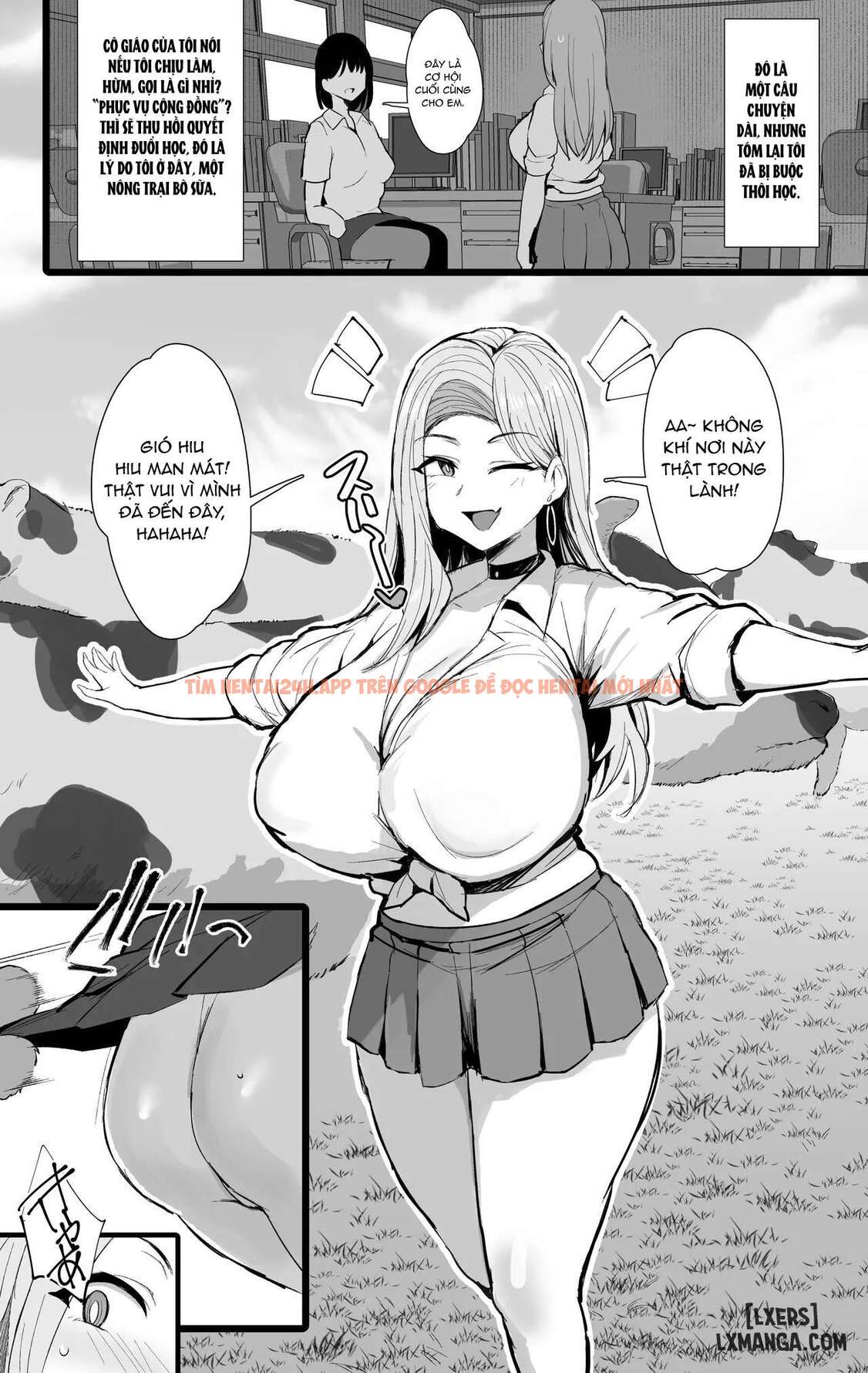 Xem ảnh 4 6957cea41fde0 trong truyện hentai First Mating 'n Milking Experience - One Shot. - hentaitvn.net Xem ảnh 4 6957cea41fde0 trong truyện hentai First Mating 'n Milking Experience - One Shot. - hentaitvn.net