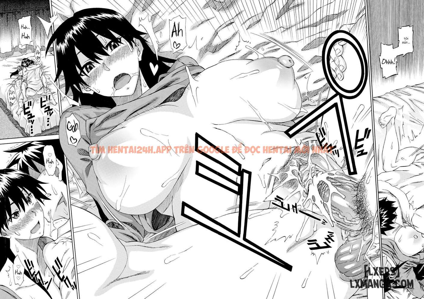 Xem ảnh 13 6906c73284d75 trong truyện hentai First Session - One Shot - hentaitvn.net