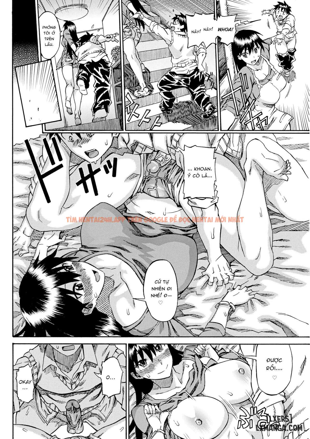 Xem ảnh 9 6906c73284d75 trong truyện hentai First Session - One Shot - hentaitvn.net