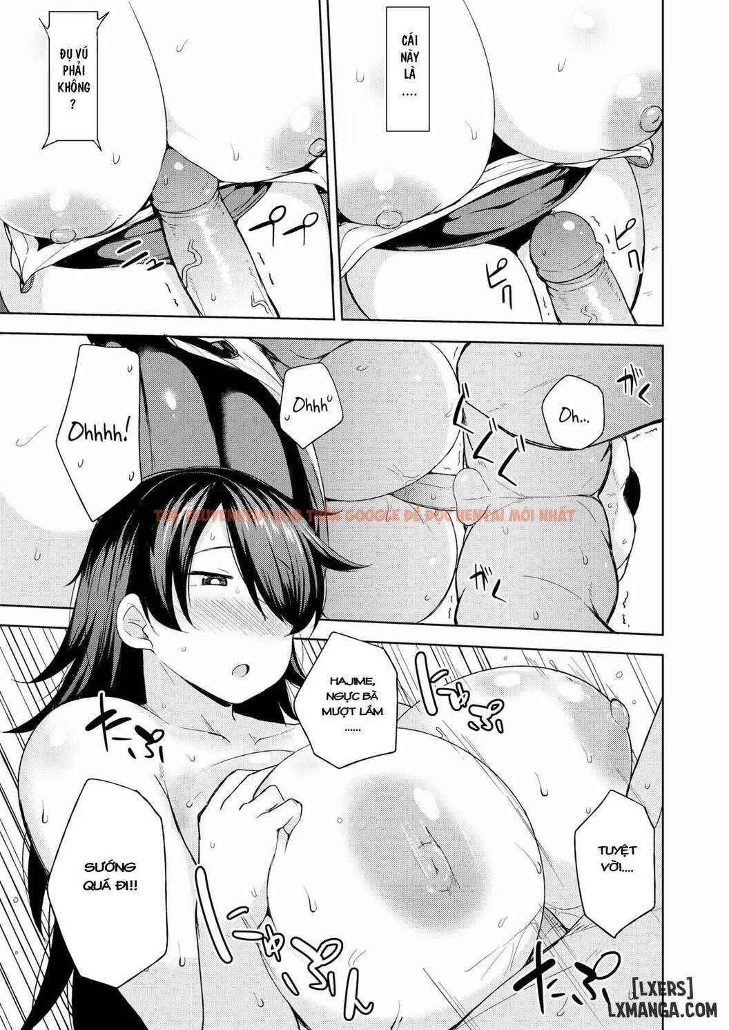 Xem ảnh 10 trong truyện hentai First Time In Summer - One Shot - hentaitvn.net