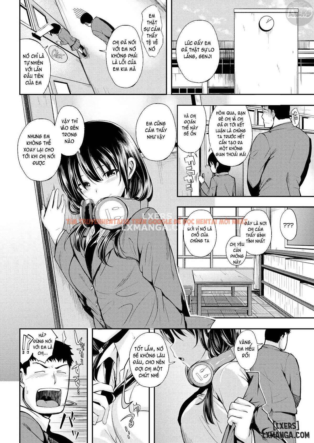 Xem ảnh 7 trong truyện hentai First Time - One Shot - hentaitvn.net