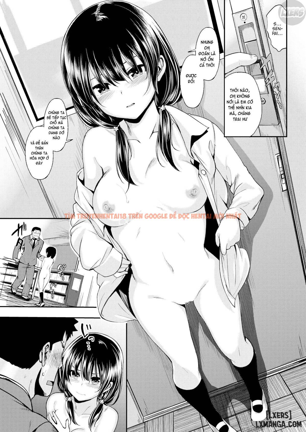 Xem ảnh 8 trong truyện hentai First Time - One Shot - hentaitvn.net
