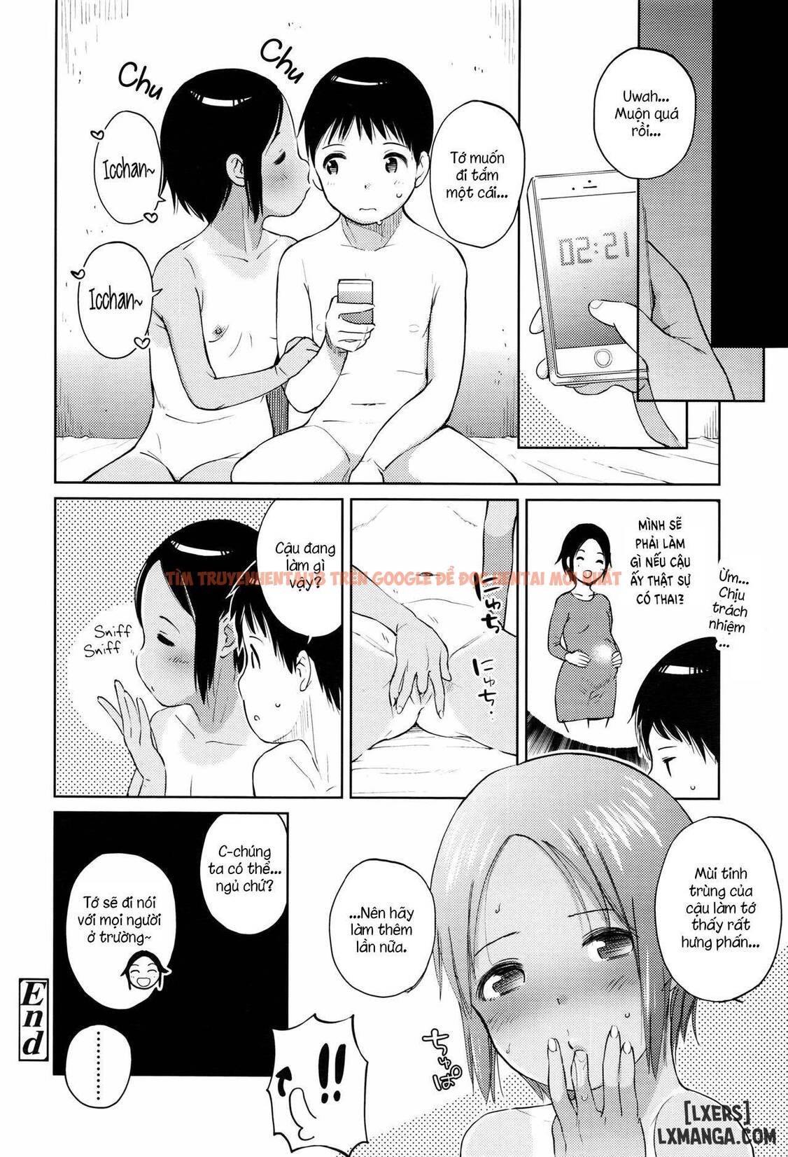 Xem ảnh 19 trong truyện hentai First Times - One Shot - hentaitvn.net