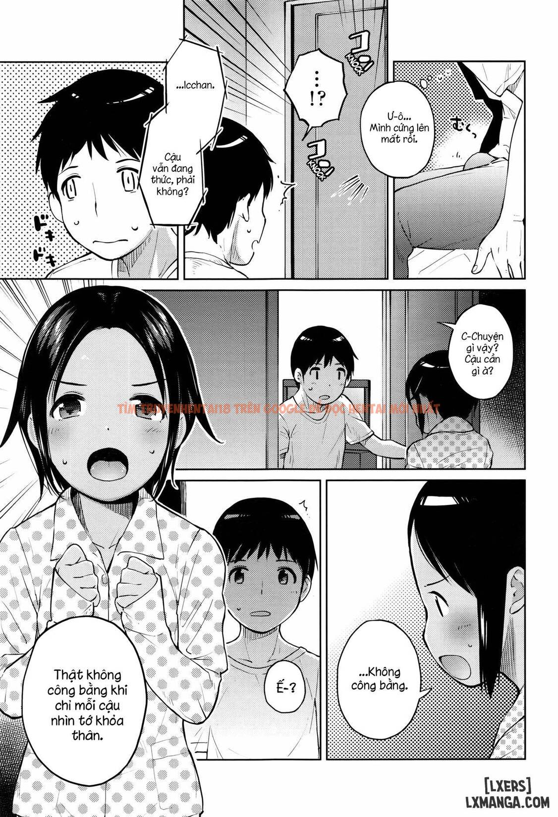 Xem ảnh 4 trong truyện hentai First Times - One Shot - hentaitvn.net