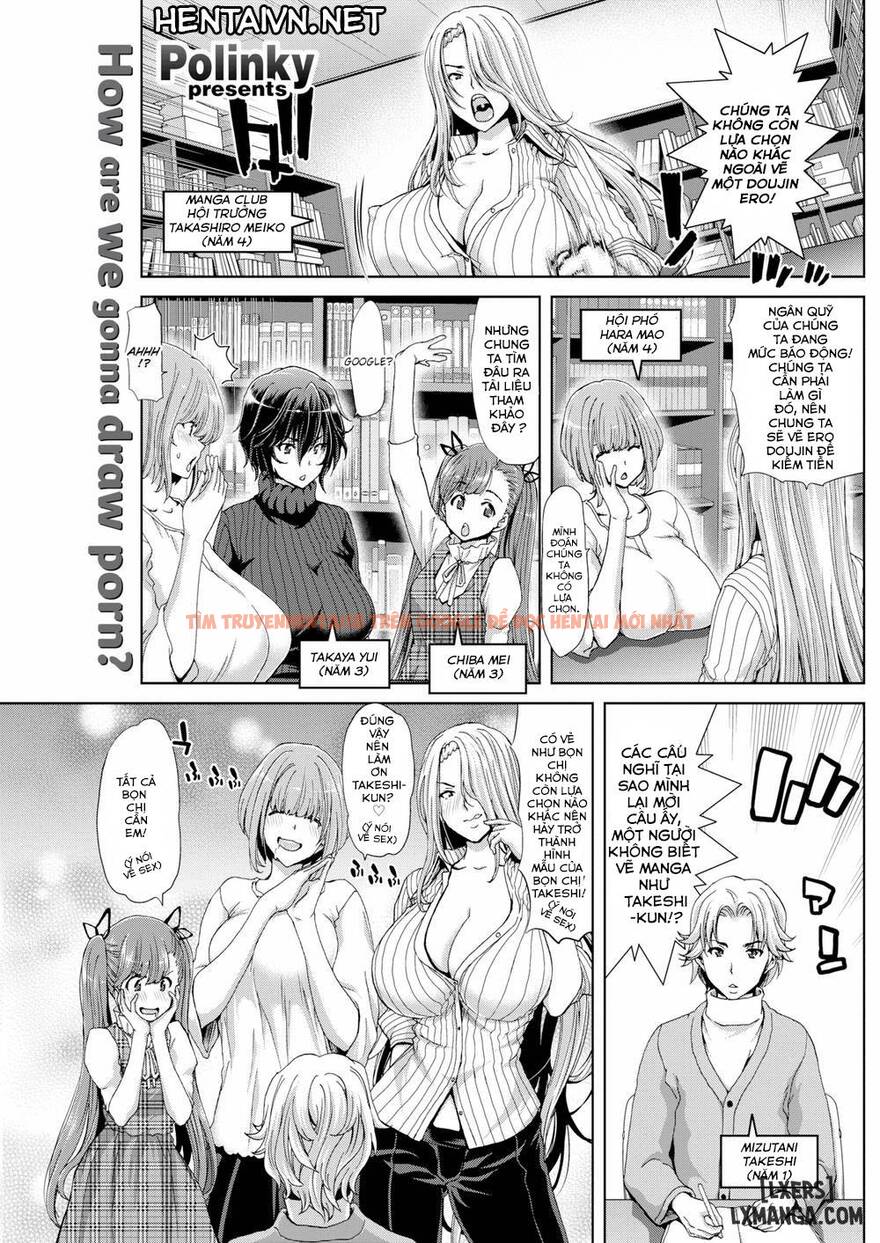 Xem ảnh 0 trong truyện hentai Flag Collect - One Shot - hentaitvn.net