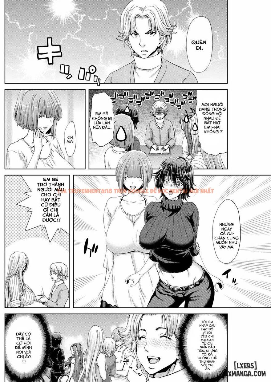 Xem ảnh 1 trong truyện hentai Flag Collect - One Shot - hentaitvn.net