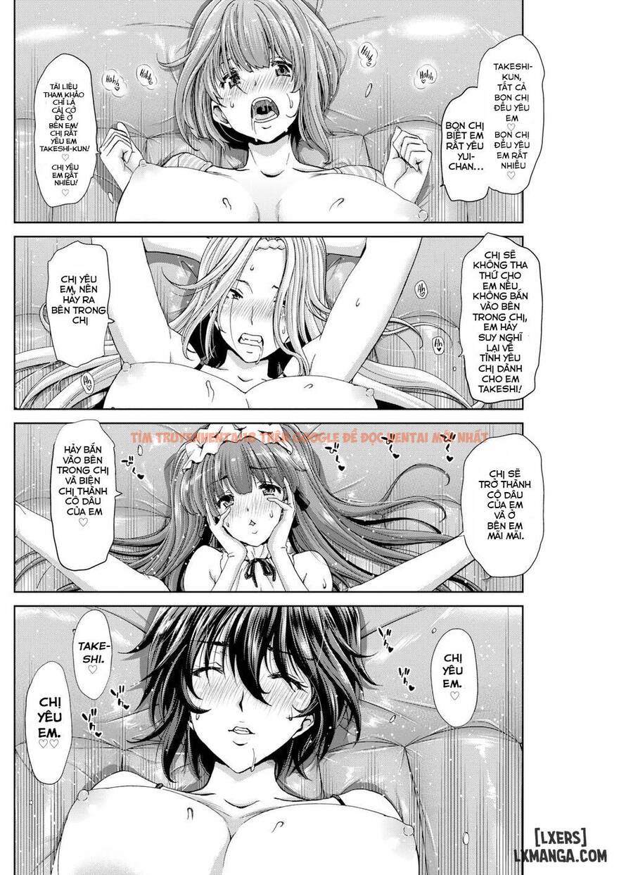 Xem ảnh 17 trong truyện hentai Flag Collect - One Shot - hentaitvn.net