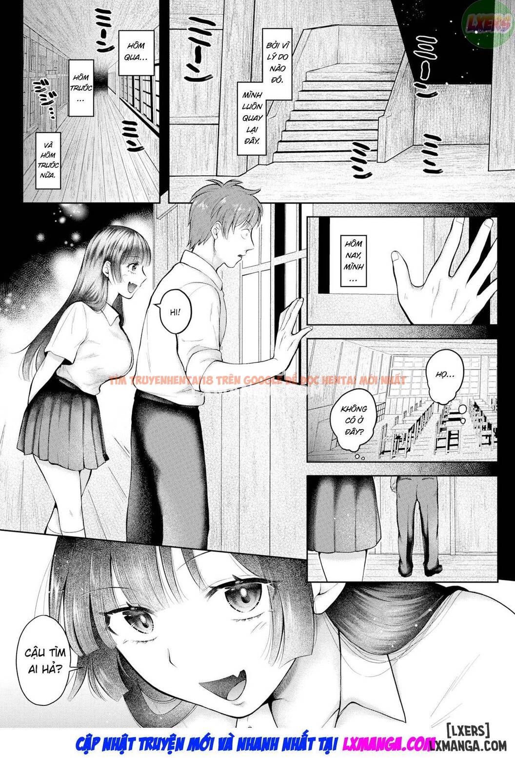 Xem ảnh 7 trong truyện hentai Flaming Desire - One Shot - hentaitvn.net