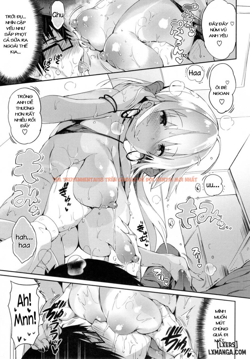 Xem ảnh 10 trong truyện hentai Flappy Cattle - One Shot - hentaitvn.net