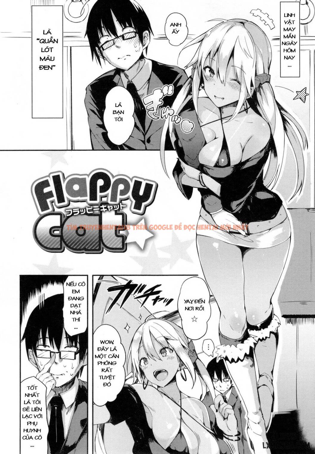 Xem ảnh 5 trong truyện hentai Flappy Cattle - One Shot - hentaitvn.net