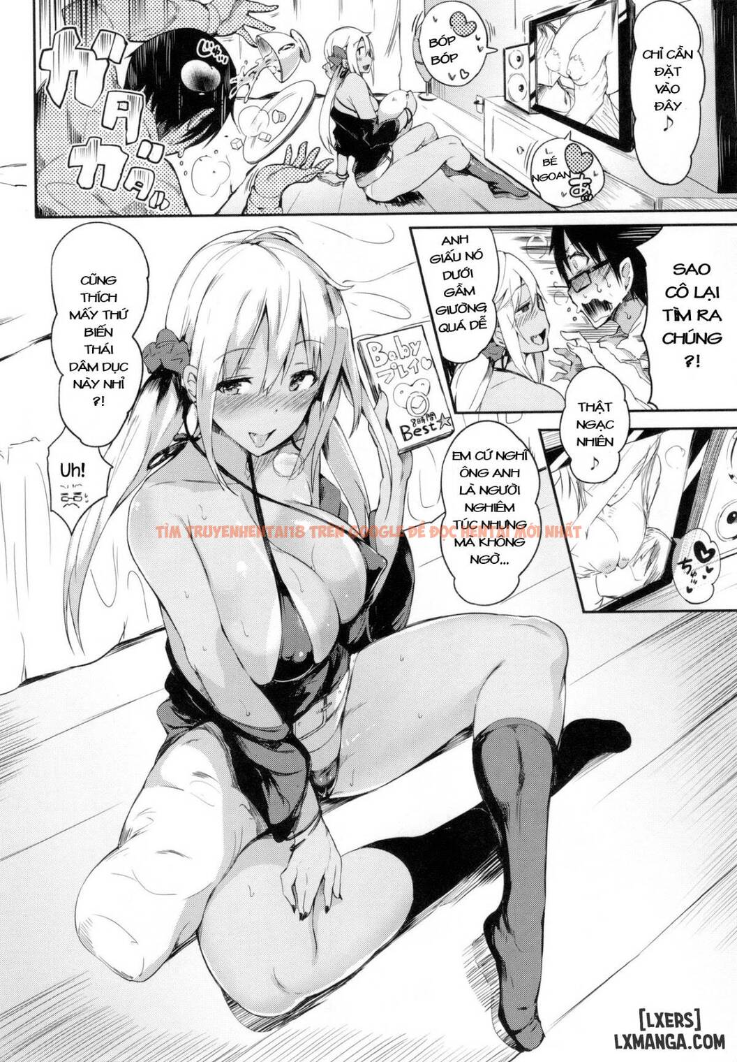 Xem ảnh 7 trong truyện hentai Flappy Cattle - One Shot - hentaitvn.net