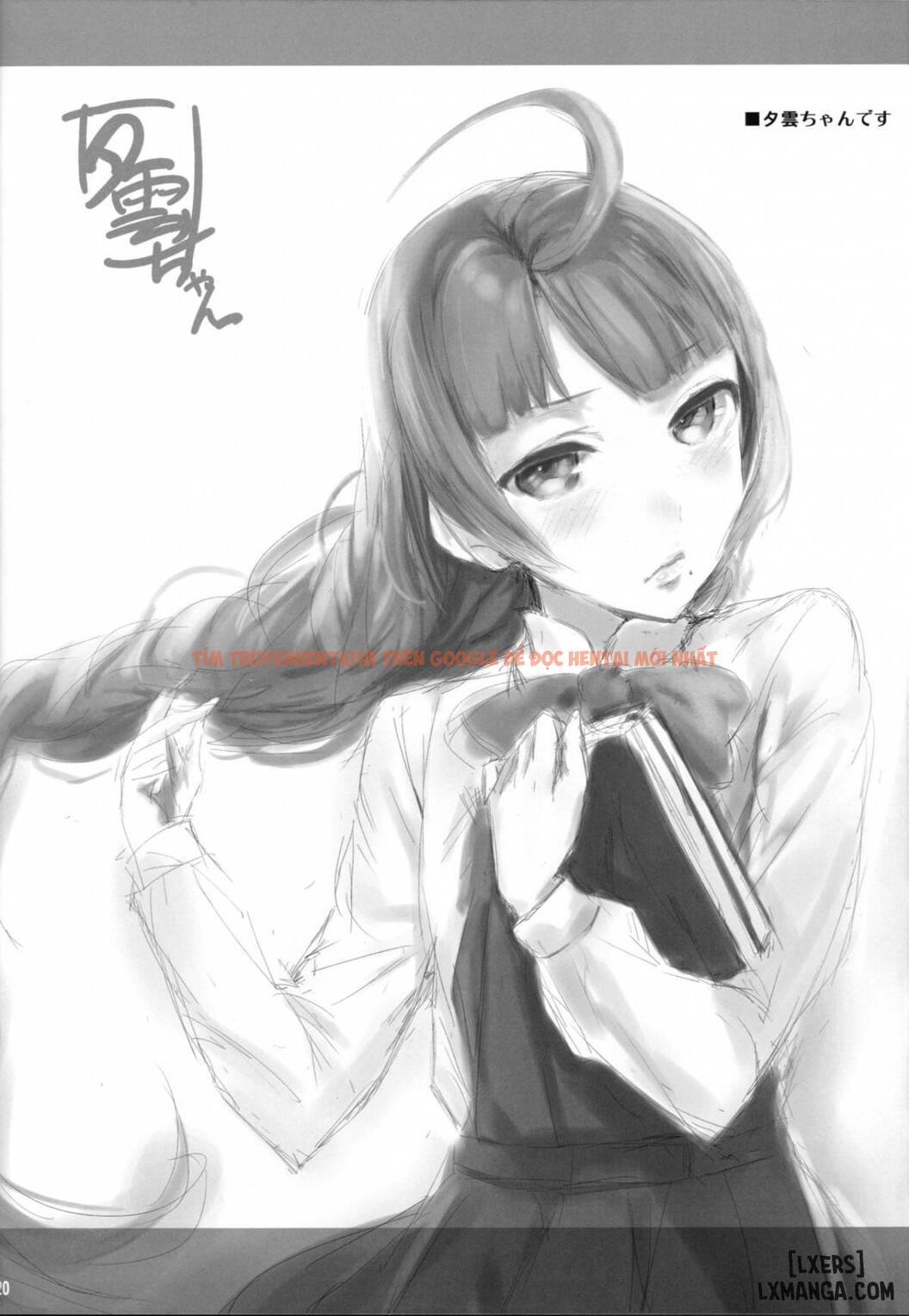 Xem ảnh 18 trong truyện hentai Fleet Girls Pack Vol.3 - One Shot - hentaitvn.net