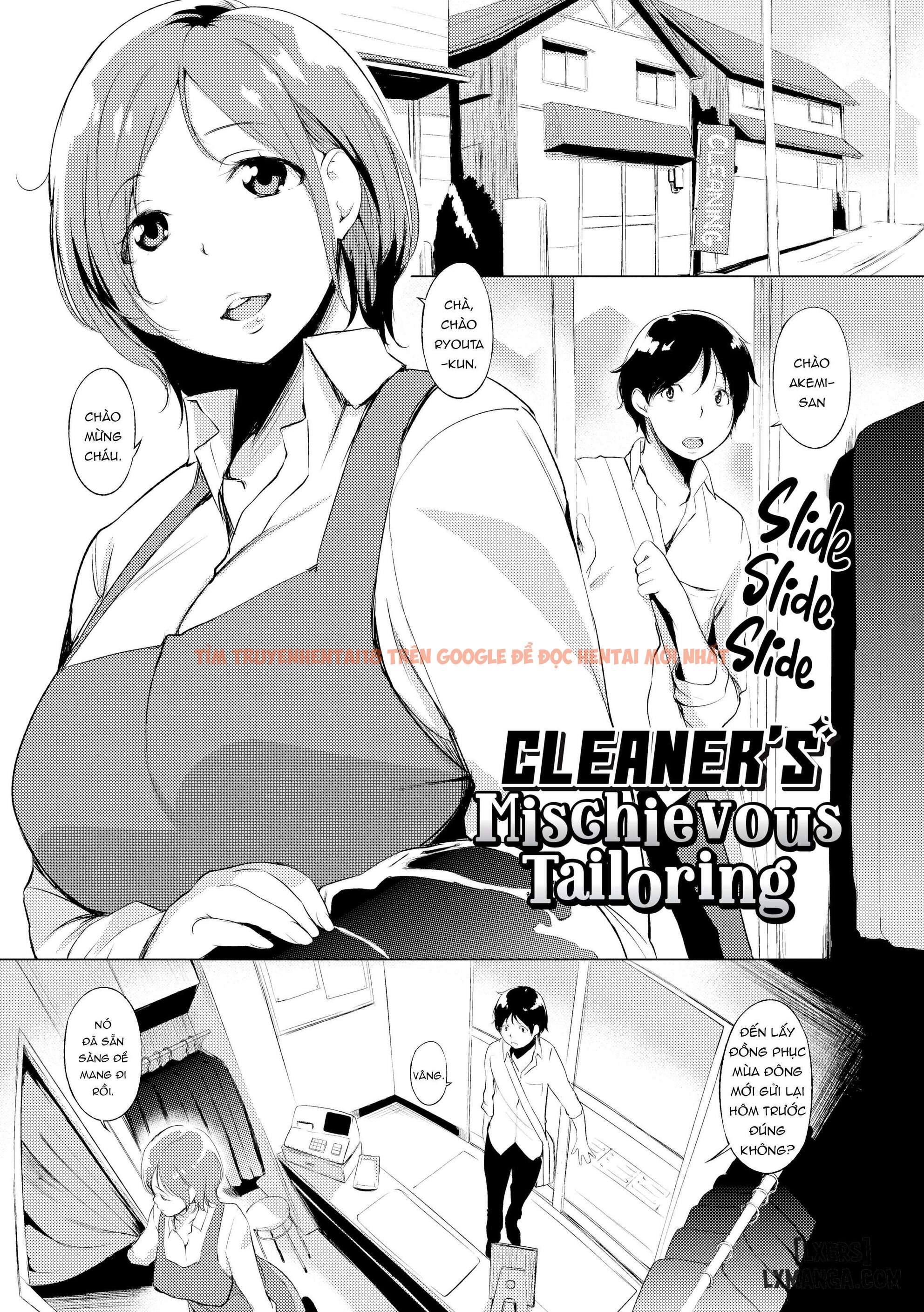Xem ảnh 0 68e5bcf954e4e trong truyện hentai Fleeting Beauties - Cleaner's Mischievous Tailoring - www.hentaitvn.net