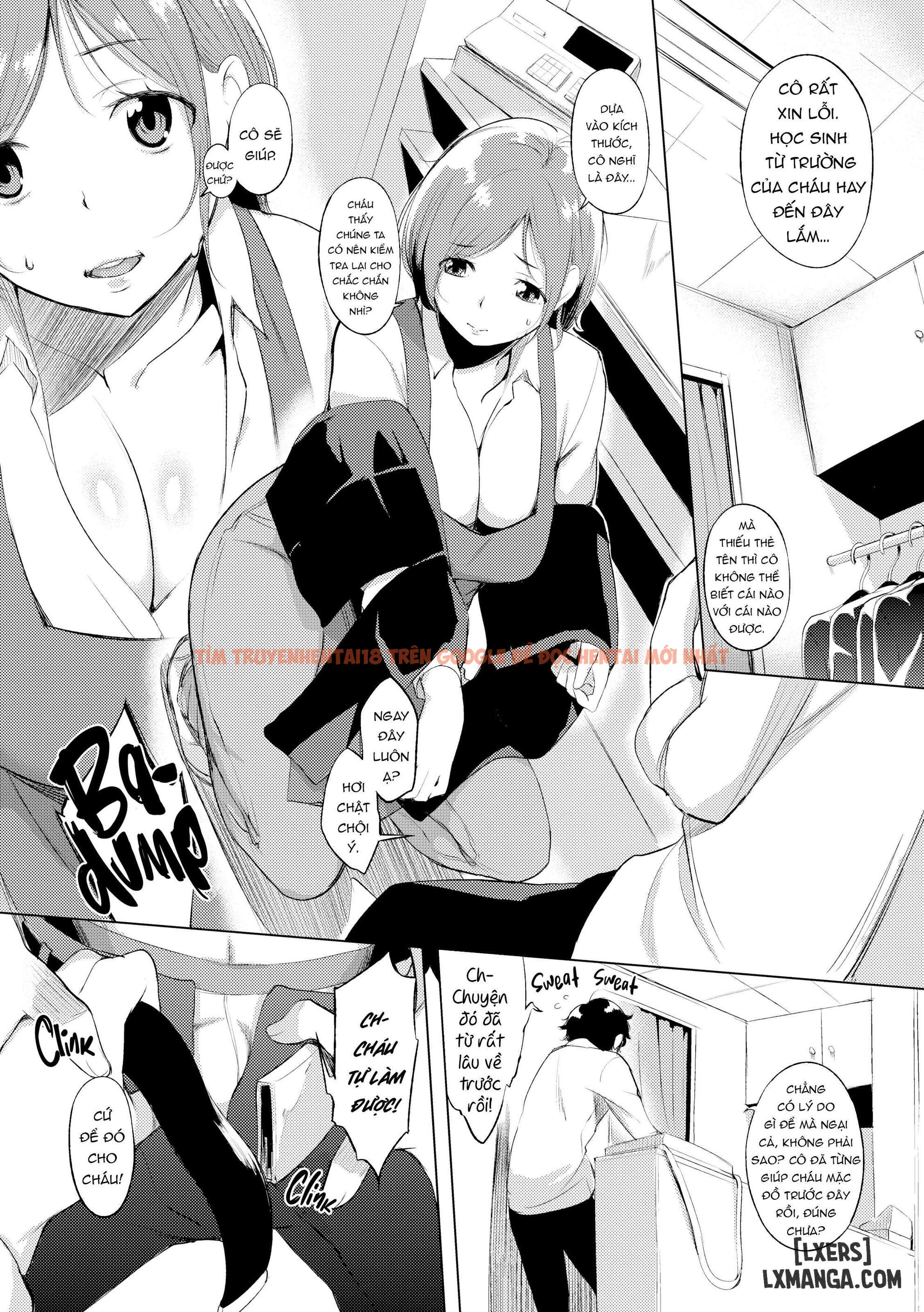 Xem ảnh 2 68e5bcf954e4e trong truyện hentai Fleeting Beauties - Cleaner's Mischievous Tailoring - www.hentaitvn.net