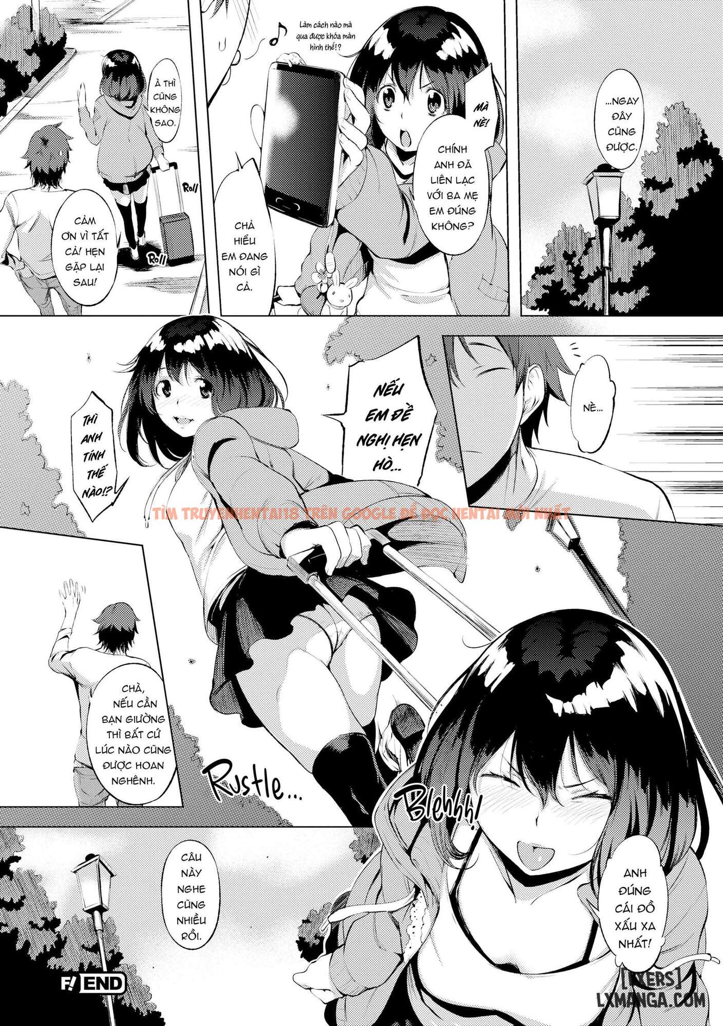 Xem ảnh 17 68e0d5a5b4c34 trong truyện hentai Fleeting Beauties - Feeling Kidnapped - www.hentaitvn.net