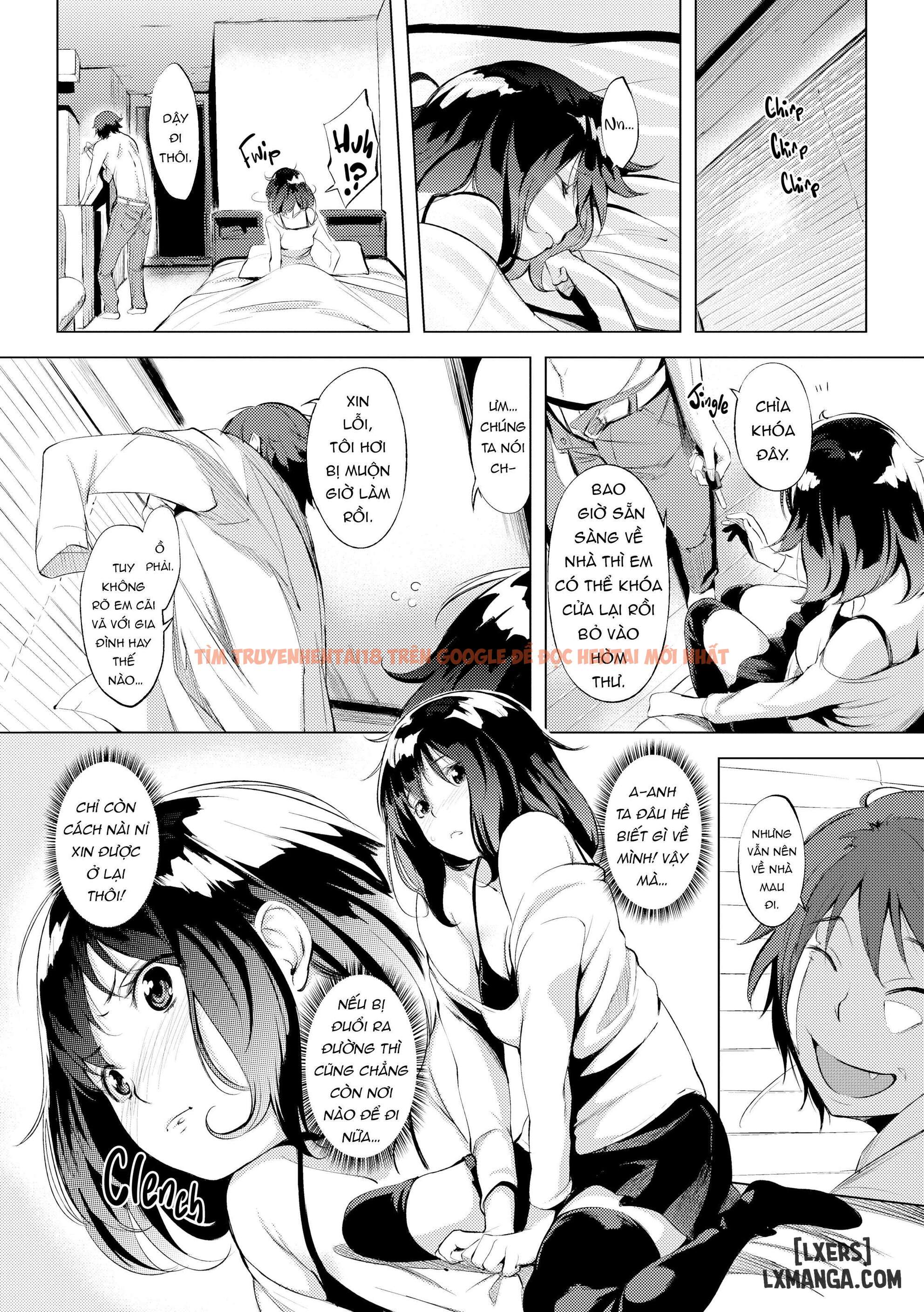 Xem ảnh 3 68e0d5a5b4c34 trong truyện hentai Fleeting Beauties - Feeling Kidnapped - www.hentaitvn.net