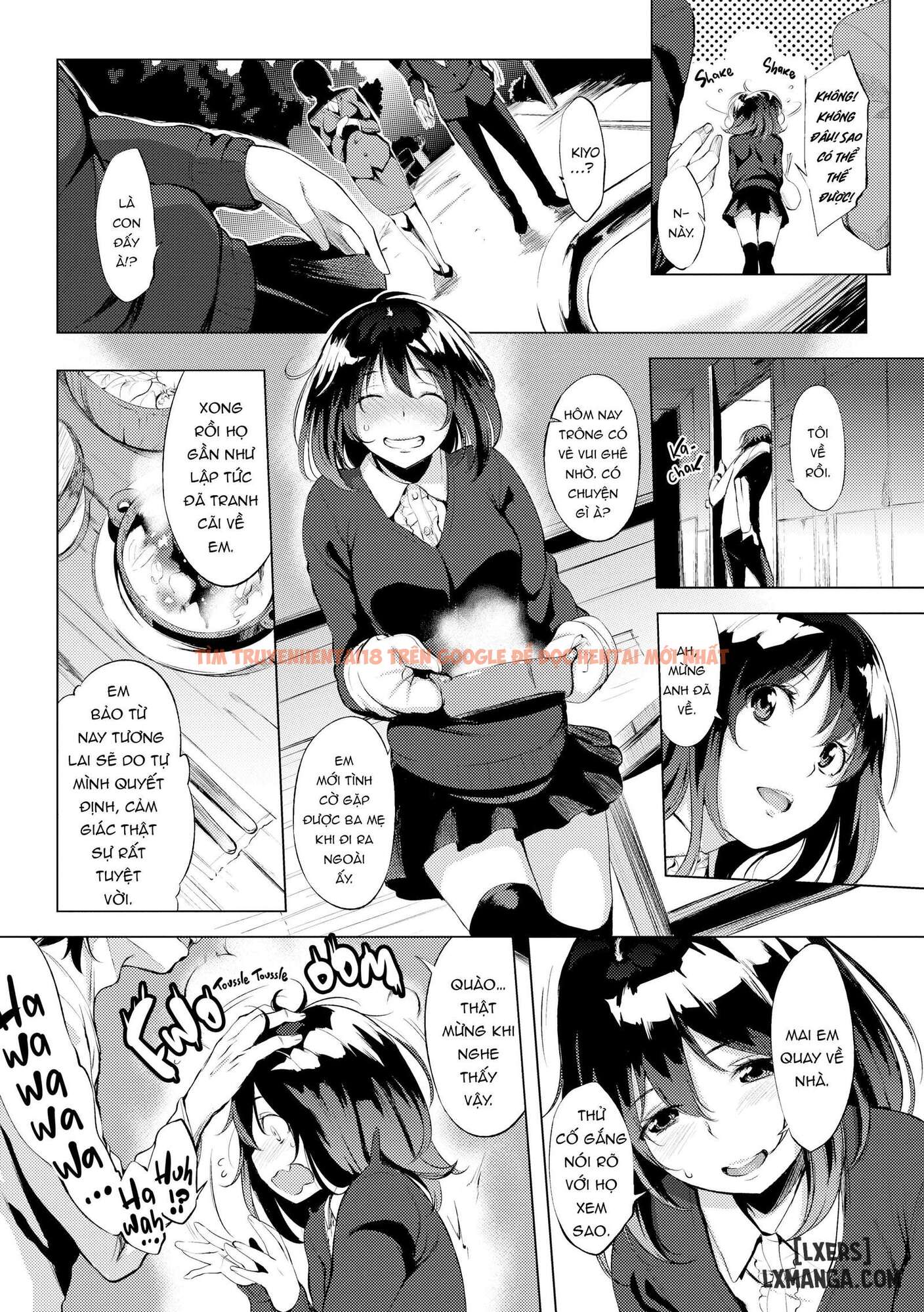 Xem ảnh 5 68e0d5a5b4c34 trong truyện hentai Fleeting Beauties - Feeling Kidnapped - www.hentaitvn.net