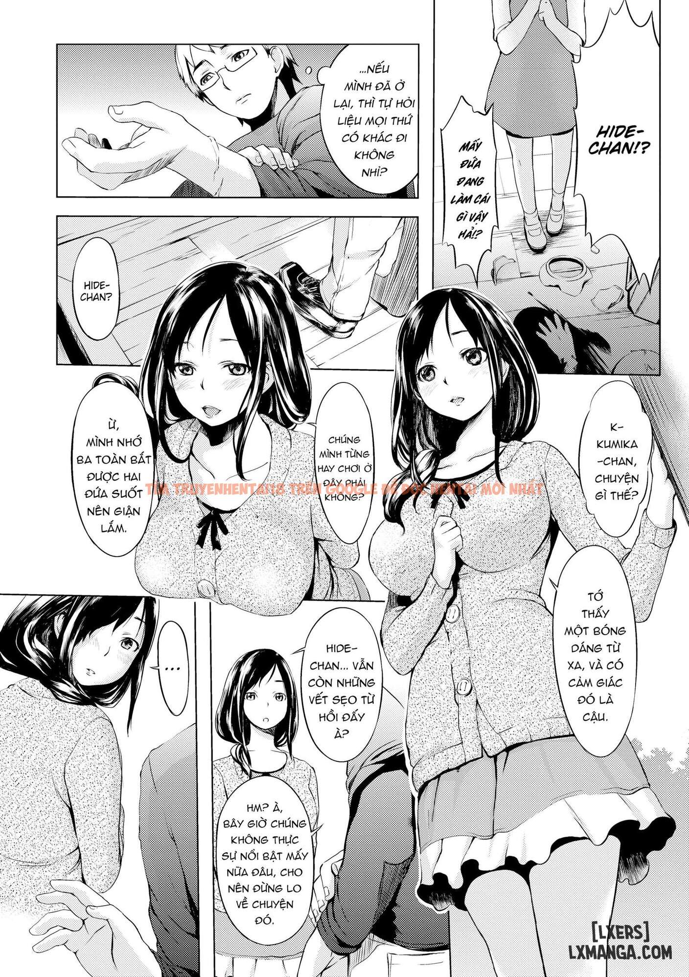 Xem ảnh 2 68e835adcfca4 trong truyện hentai Fleeting Beauties - FlameColored Memory - www.hentaitvn.net