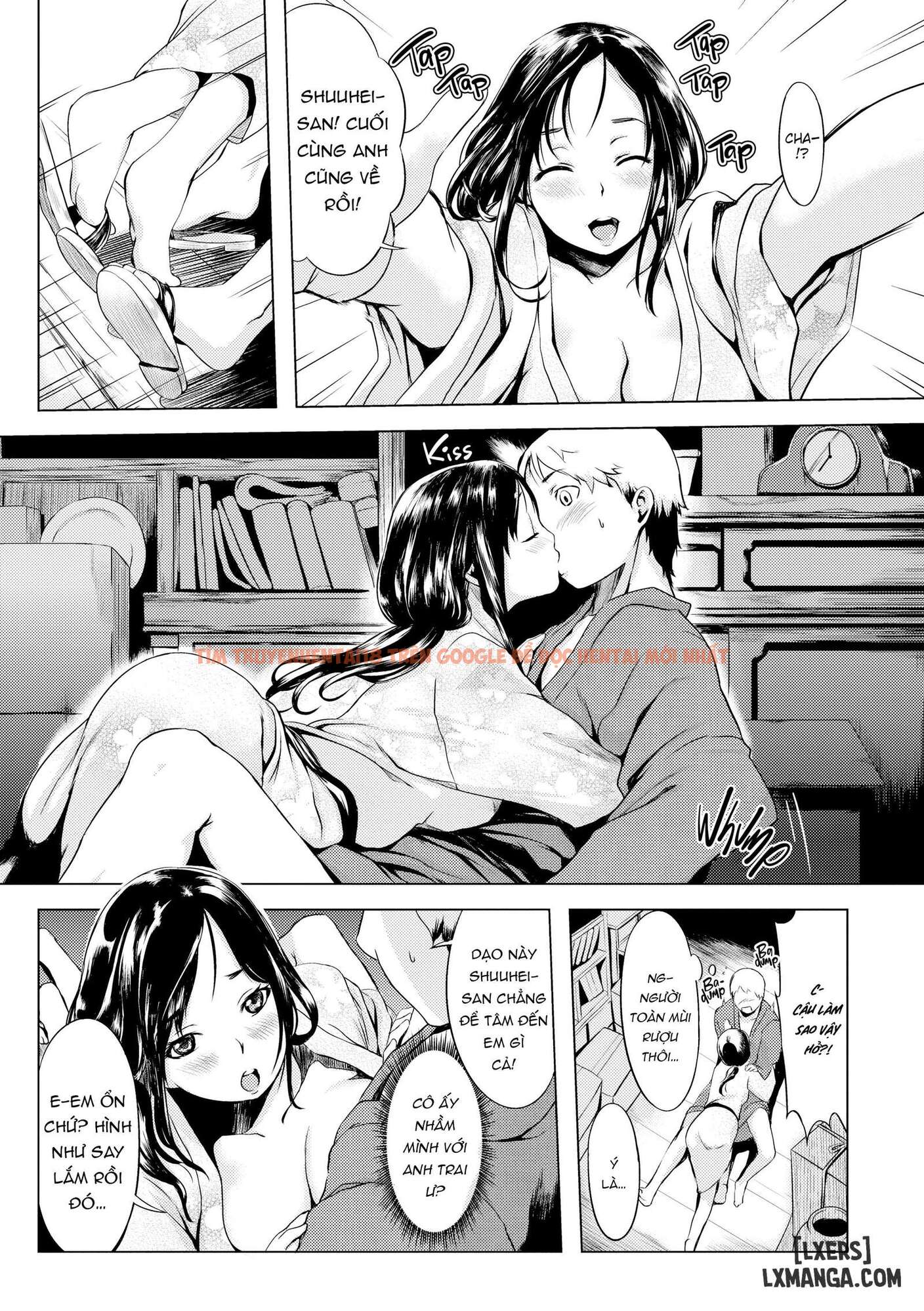 Xem ảnh 5 68e835adcfca4 trong truyện hentai Fleeting Beauties - FlameColored Memory - www.hentaitvn.net