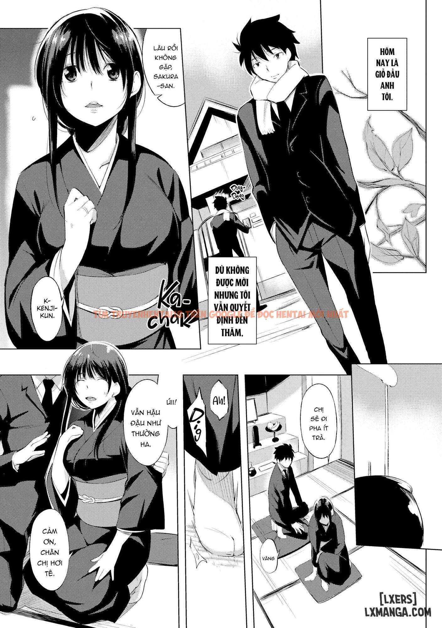 Xem ảnh 12 68e3405587cf5 trong truyện hentai Fleeting Beauties - Living with Sakura - www.hentaitvn.net