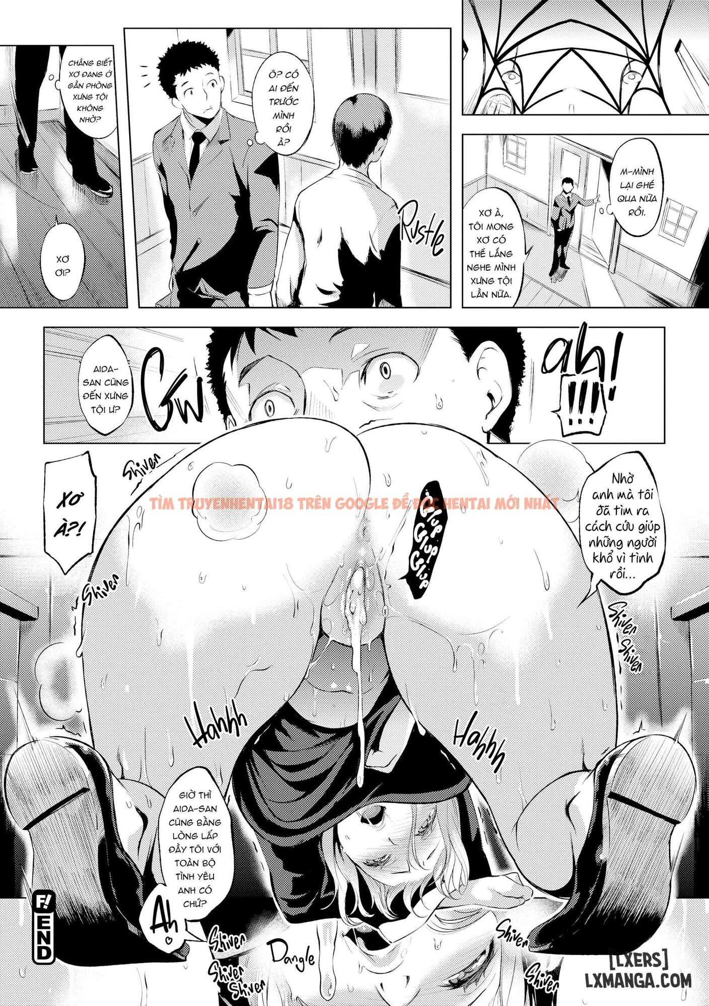 Xem ảnh 17 68e233ca3bafe trong truyện hentai Fleeting Beauties - Love Me, Sister! - www.hentaitvn.net