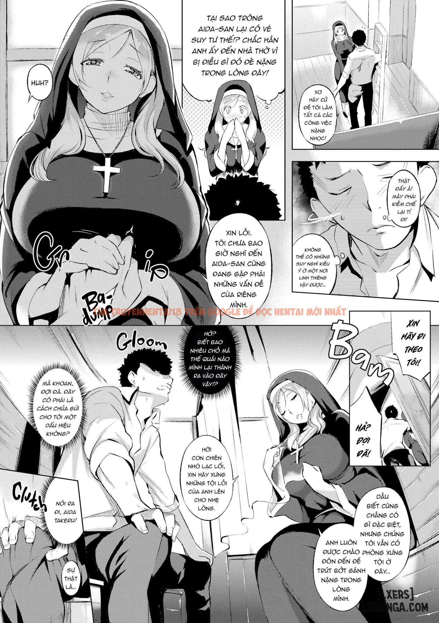 Xem ảnh 2 68e233ca3bafe trong truyện hentai Fleeting Beauties - Love Me, Sister! - www.hentaitvn.net
