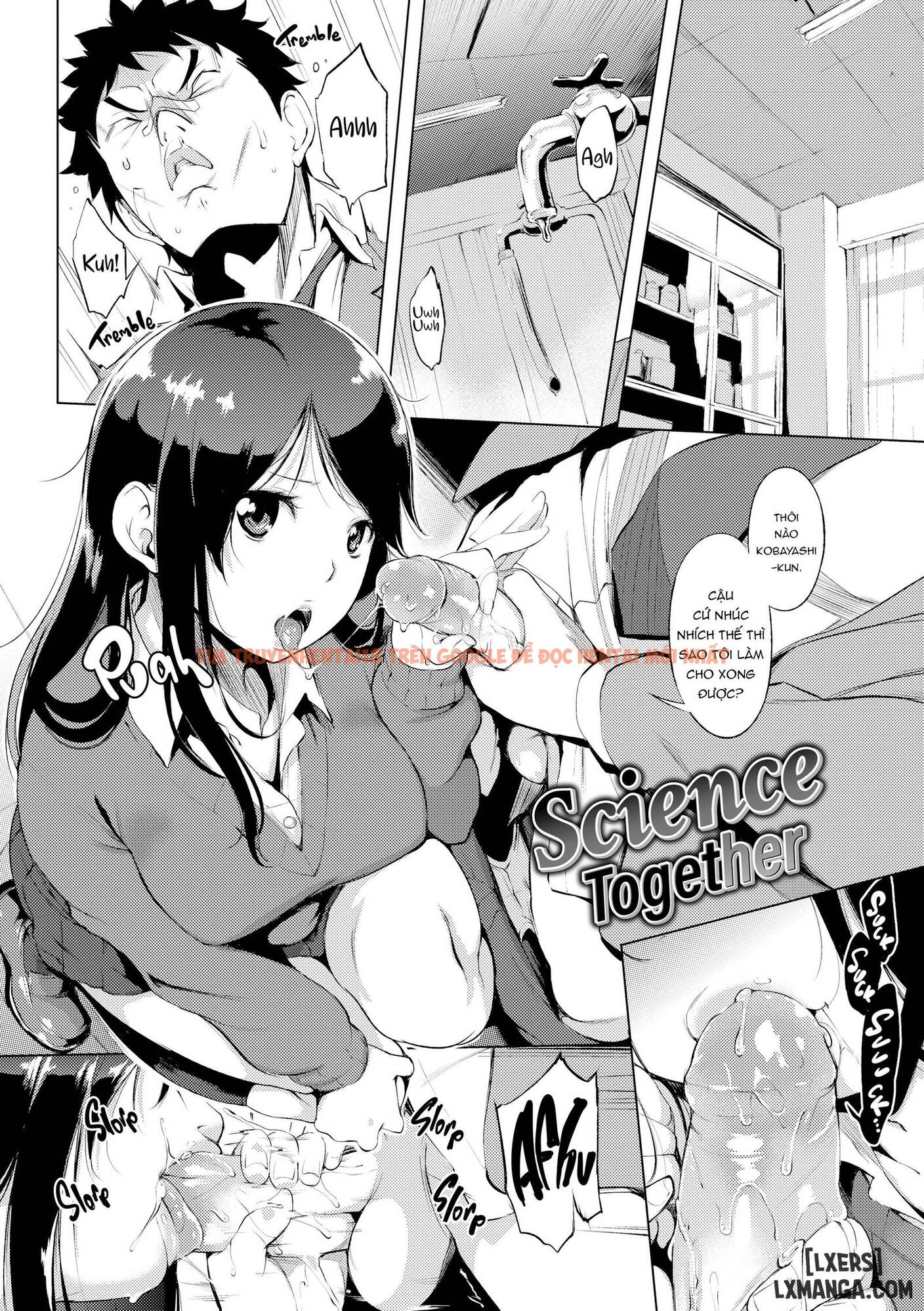 Xem ảnh 0 68e720f5d1703 trong truyện hentai Fleeting Beauties - Science Together - www.hentaitvn.net