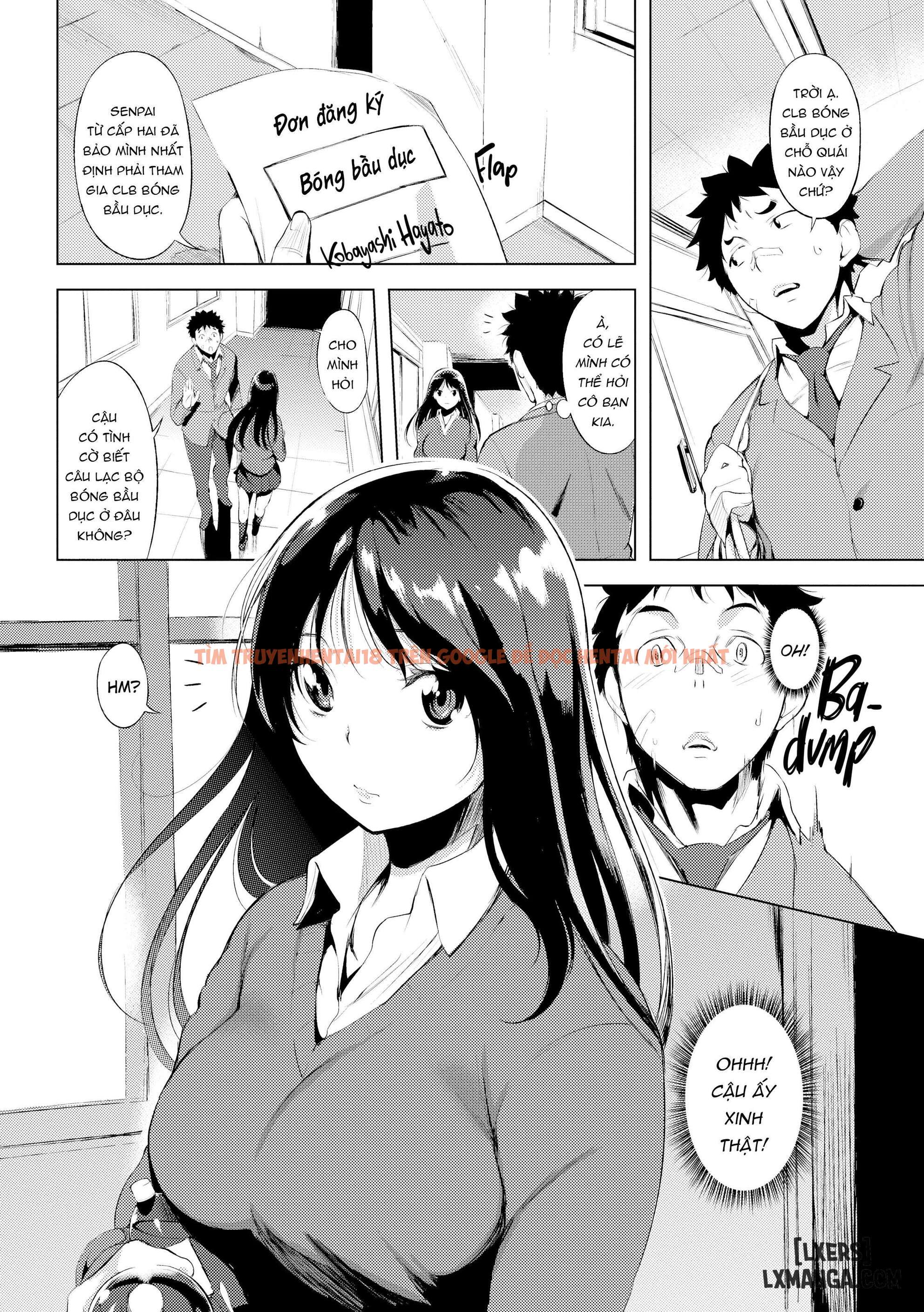 Xem ảnh 3 68e720f5d1703 trong truyện hentai Fleeting Beauties - Science Together - www.hentaitvn.net