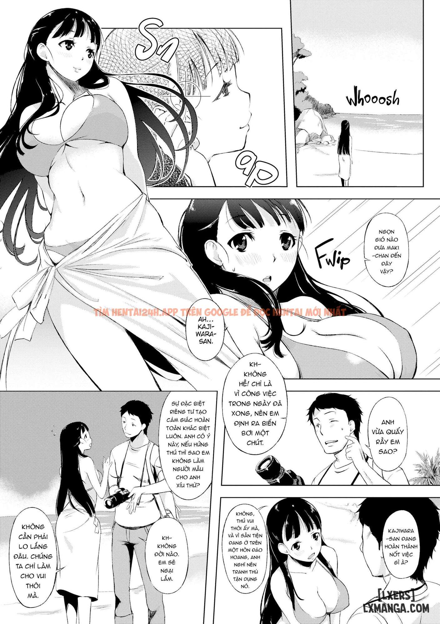 Xem ảnh Fleeting Beauties - Suspicion & Attraction - 2 68ed01b47061e - TruyenVN.APP