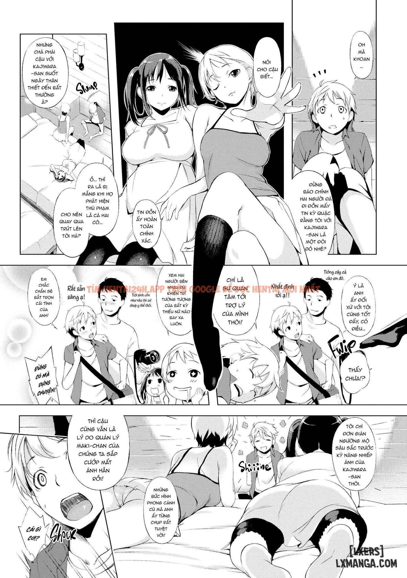 Xem ảnh Fleeting Beauties - Their Toy END - 1 68ed0372f15e5 - TruyenVN.APP