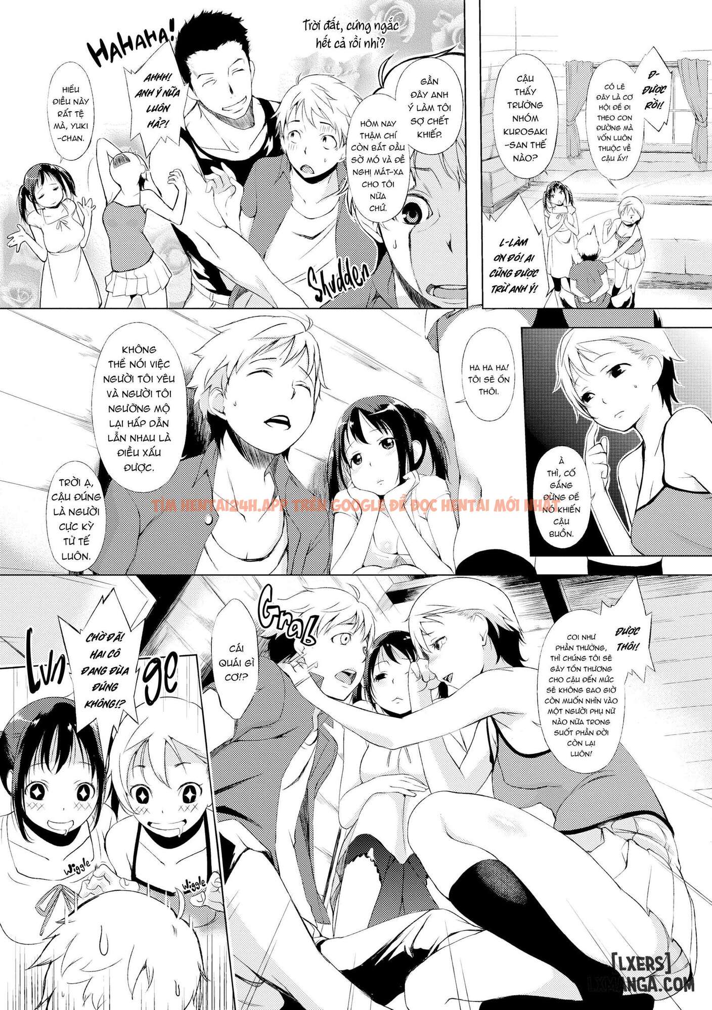 Xem ảnh Fleeting Beauties - Their Toy END - 3 68ed0372f15e5 - TruyenVN.APP