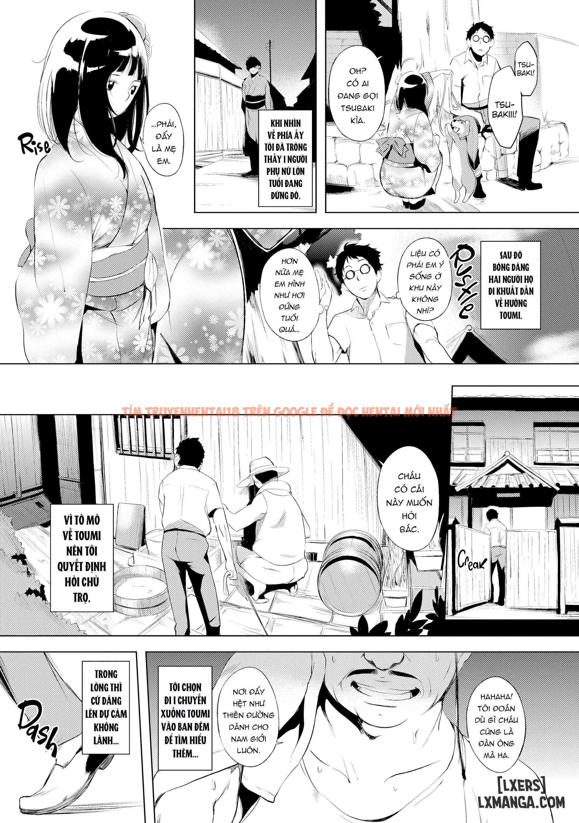 Xem ảnh 4 68e4b6d5ddc04 trong truyện hentai Fleeting Beauties - Underneath Toumi's Big Tree - www.hentaitvn.net