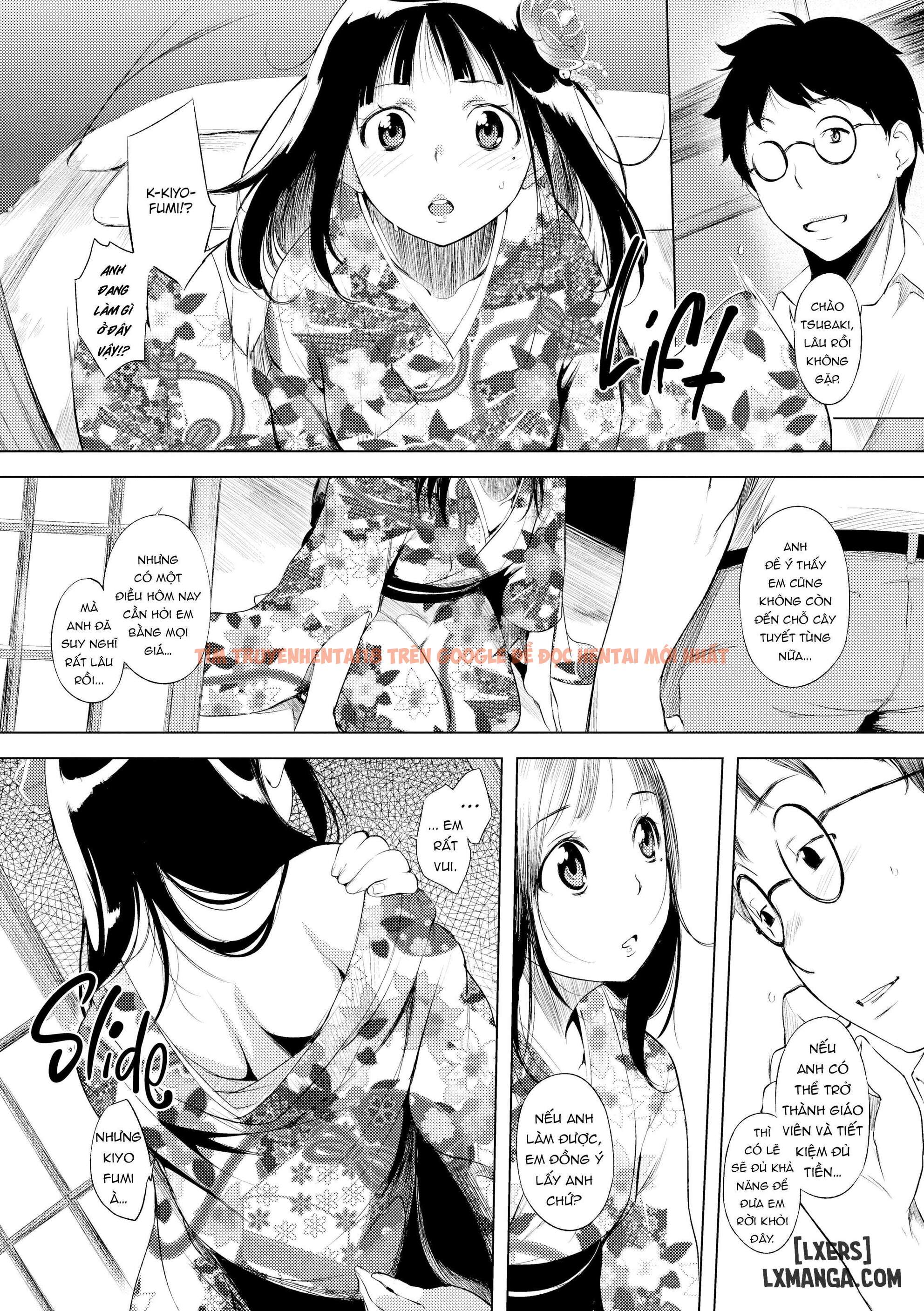 Xem ảnh 8 68e4b6d5ddc04 trong truyện hentai Fleeting Beauties - Underneath Toumi's Big Tree - www.hentaitvn.net